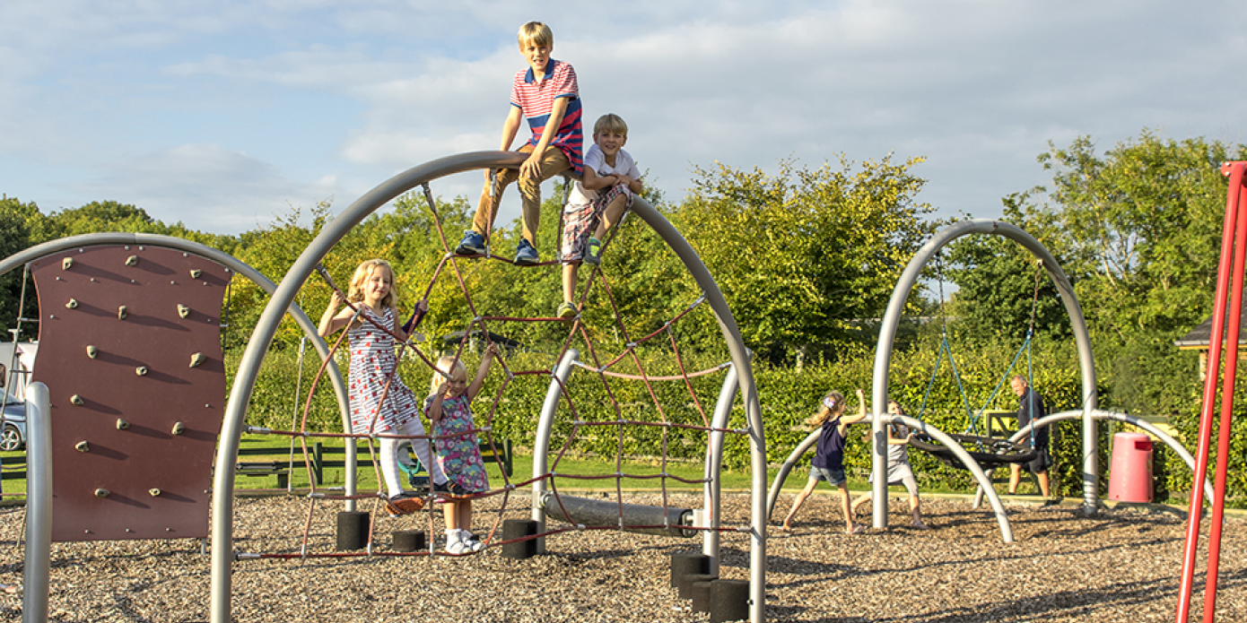 Devon Holiday Parks and Caravans for sale On Site